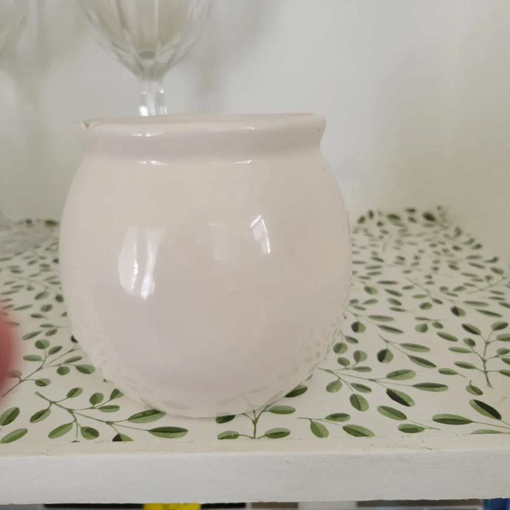{3/$20} Rae Dunn Artisan Collection By Magenta Joy Sugar Bowl